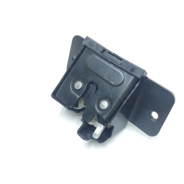 Fechadura Tampa Traseira Renault Kwid 2018 2019 2020 2021