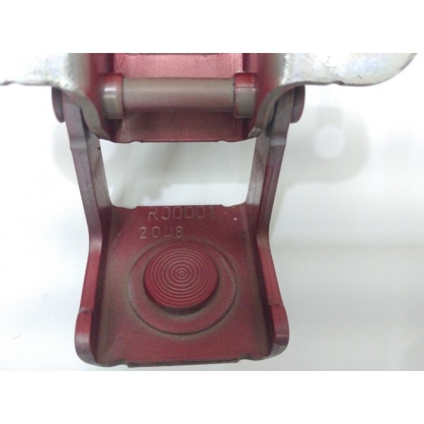 Dobradiça Tampa Traseira Porta Malas Sandero 2015 A 2020