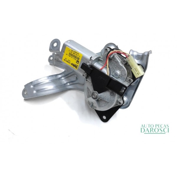 Motor Limpador Traseiro Fit 2009 A 2014 76710tj0m011m7