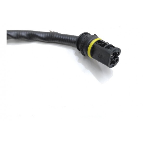 Sonda Lambda C180 C200 1.8 Kompressor 2003 A 2006 0025400617