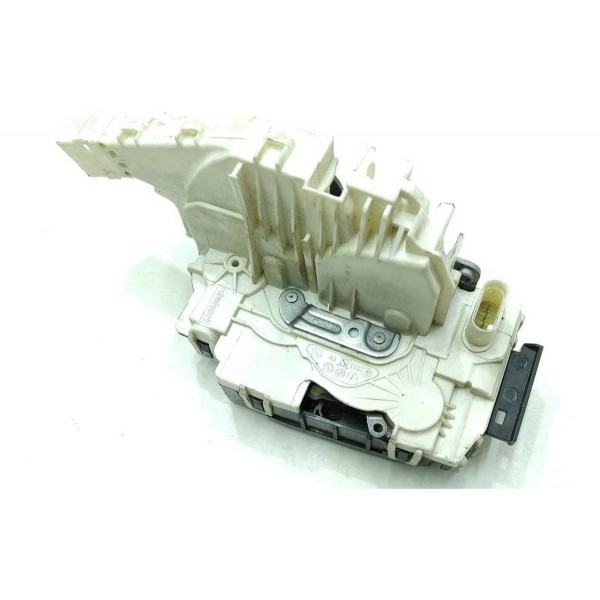 Fechadura Porta Dianteira Esquerda Mercedes C180 2007 A 2011