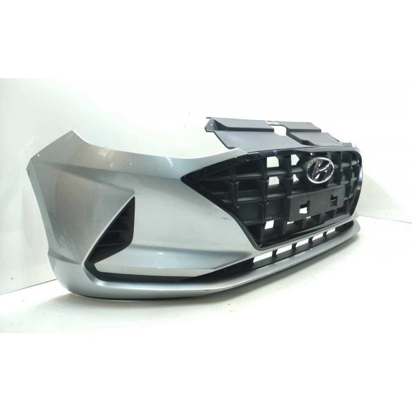 Parachoque Dianteiro Completo Hyundai Hb20 2020 2021