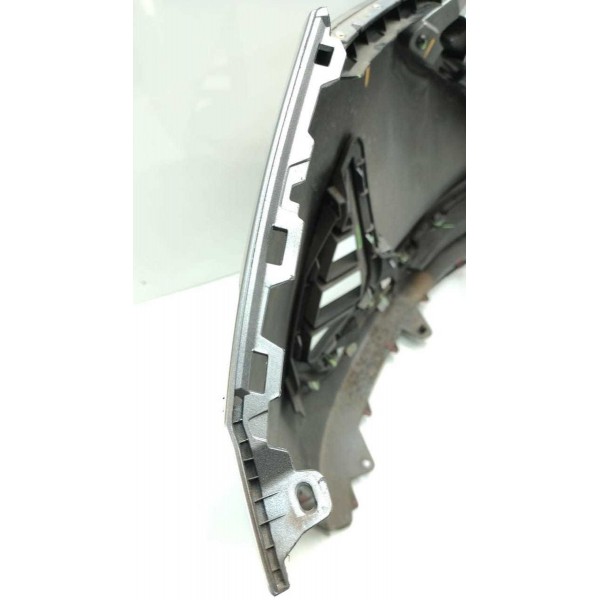 Parachoque Dianteiro Completo Hyundai Hb20 2020 2021 Prateado