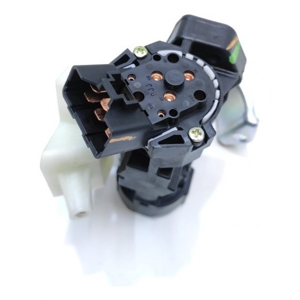 Comutador Chave Ignição Hb20 2020 2021 Original