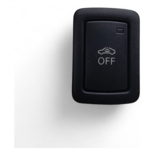Botão Sensor Alarme Audi A3 2010 2011 2012 2013 2014 2015