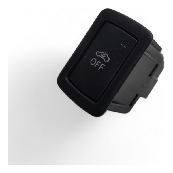 Botão Sensor Alarme Audi A3 2010 2011 2012 2013 2014 2015