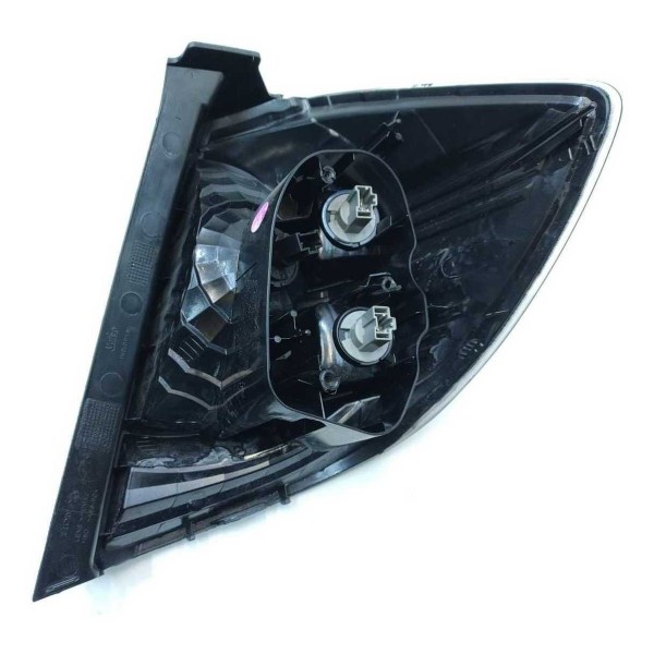 Lanterna Traseira Esquerda Honda New Fit Twist 2009 A 2014 Esquerdo