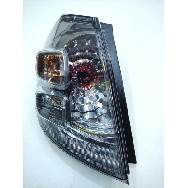 Lanterna Traseira Esquerda Honda New Fit Twist 2009 A 2014 Esquerdo