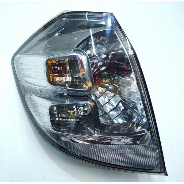 Lanterna Traseira Esquerda Honda New Fit Twist 2009 A 2014
