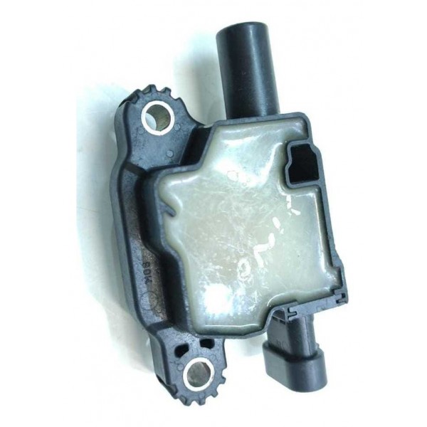 Bobina Ignição Chevrolet Onix Prisma 2012 A 2018 1.0 1.4 8v