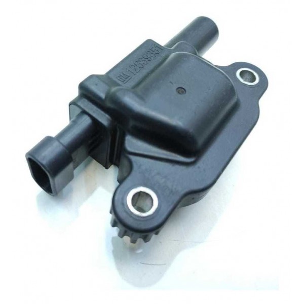 Bobina Ignição Chevrolet Onix Prisma 2012 A 2018 1.0 1.4 8v