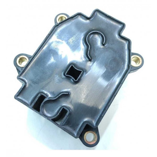 Bobina Ignição Nissan March 1.0 16v 2012