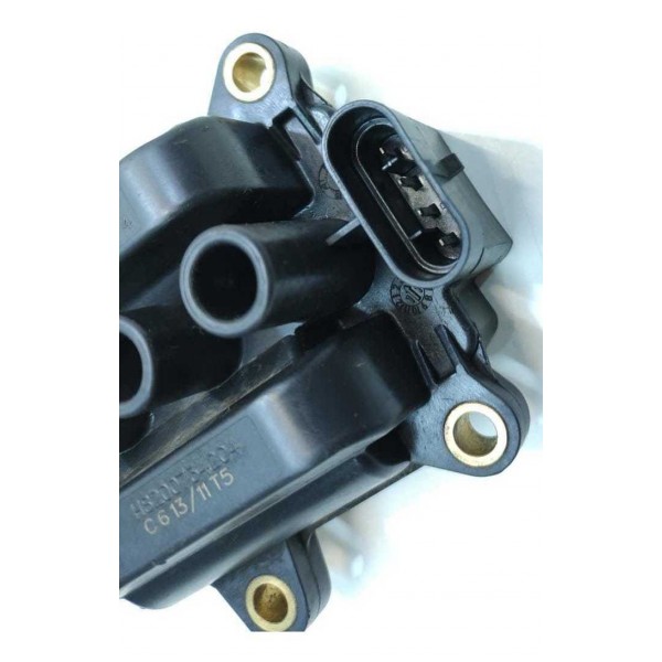 Bobina Ignição Nissan March 1.0 16v 2012