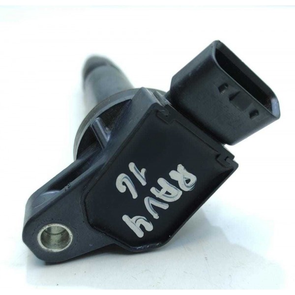 Bobina Ignição Toyota Rav4 2015 2016 2017 2.0 16v