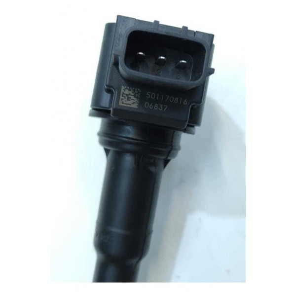Bobina Ignição Nissan March 1.6 16v 2015 A 2020
