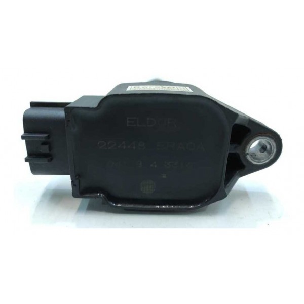 Bobina Ignição Nissan Versa 1.6 16v 2015 A 2020