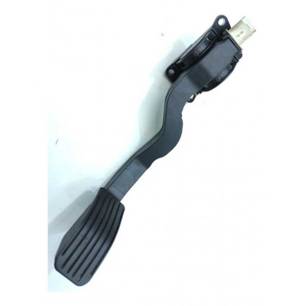 Pedal Acelerador Eletrônico Citroen C4 2.0 16v 2007 A 2012