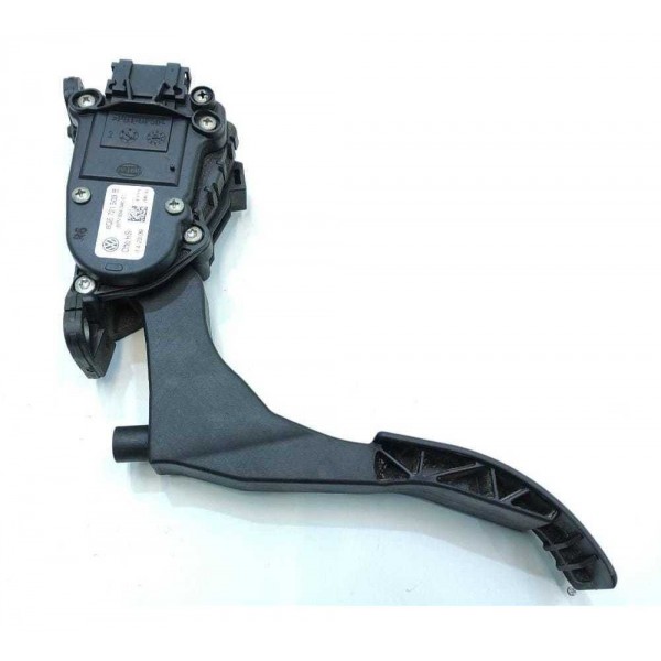 Pedal Acelerador Eletrônico Volkswagen Gol G6 1.0 8v