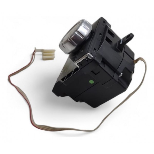 Botão Idrive Midia Mercedes Benz C180 C200 2011 2012 A 2014
