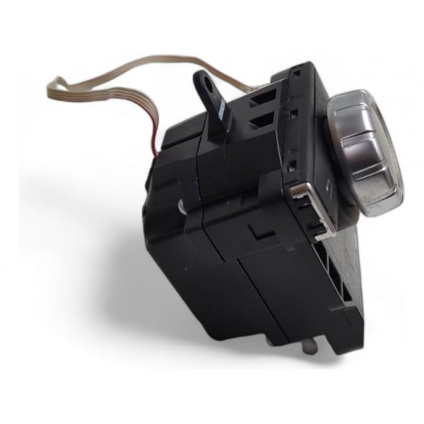 Botão Idrive Midia Mercedes Benz C180 C200 2011 2012 A 2014