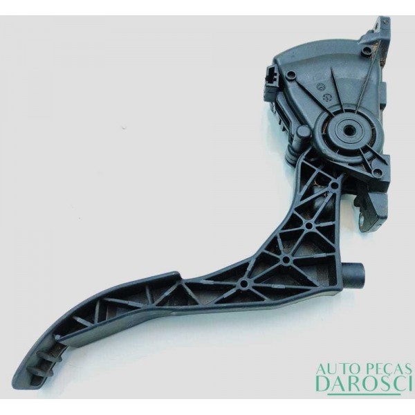 Pedal Acelerador Volkswagen Fox 1.6 8v 2004 A 2012