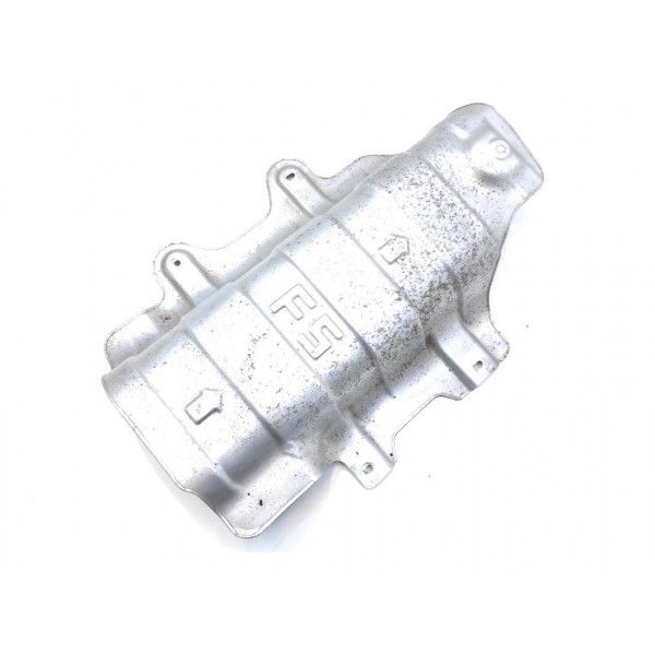 Proteção Calor Escapamento Veloster 1.6 2012 2013 2014