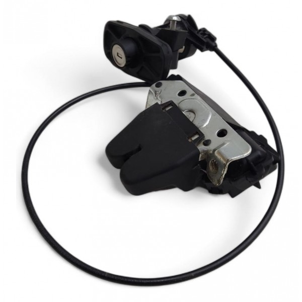 Fechadura Tampa Porta Malas Mercedes Benz C180 2008 A 2015