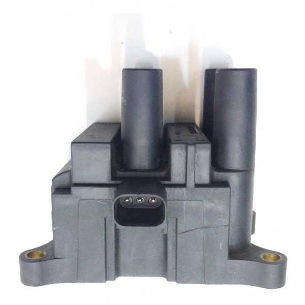 Bobina Ignição Fiesta Ka Ecosport 2013 A 2018 1.5 1.6 Sigma