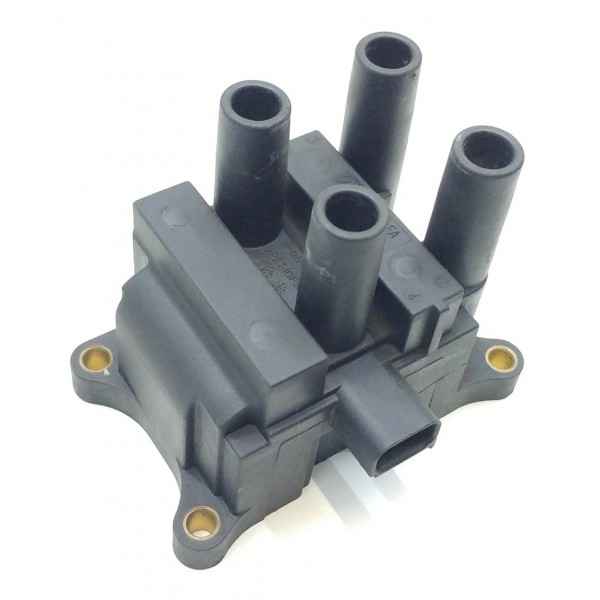 Bobina Ignição Fiesta Ka Ecosport 2013 A 2018 1.5 1.6 Sigma