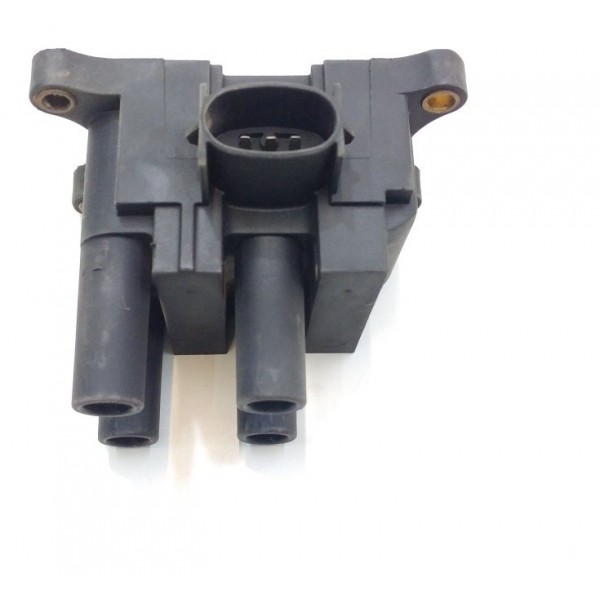 Bobina Ignição Ford Ka Fiesta Ecosport 1.6 1.0 Zetec 2004 03