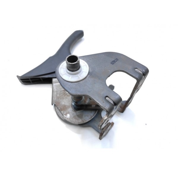 Alavanca Puxador Freio Mão Hyundai Veloster 2012 2013 2014