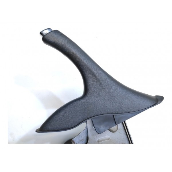 Alavanca Puxador Freio Mão Hyundai Veloster 2012 2013 2014