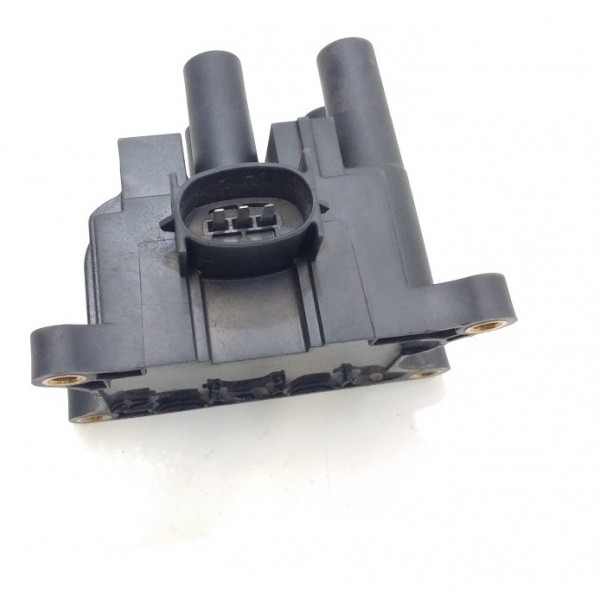 Bobina Ignição Ford Ka Fiesta Ecosport 1.0 1.6 Zetec 2005 02