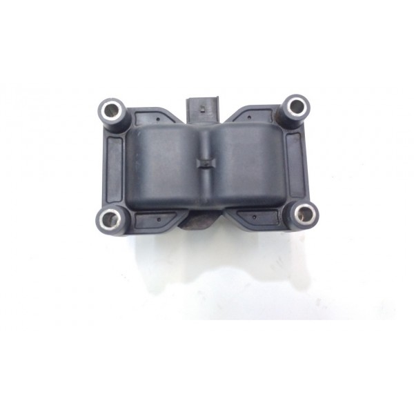 Bobina Ignição Ford Fiesta Ka 1.0 1.6 8v Zetec 2008 A 2013
