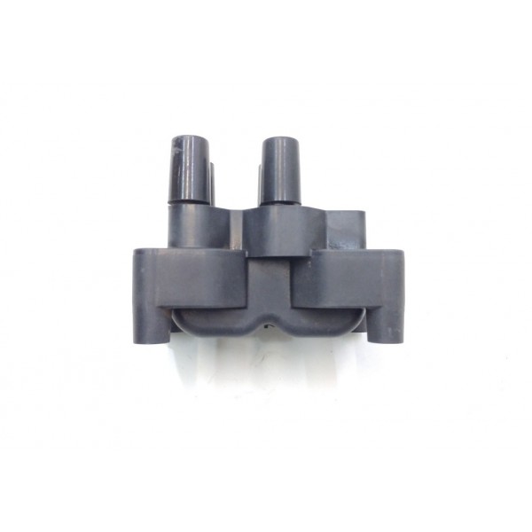 Bobina Ignição Ford Fiesta Ka 1.0 1.6 8v Zetec 2008 A 2013