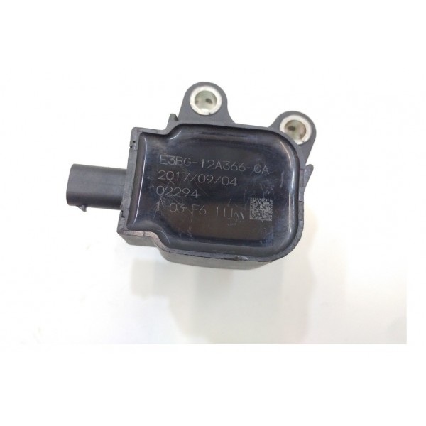 Bobina De Ignição Ford Ka 1.0 12v 3cc 2014 2015 2016 A 2021