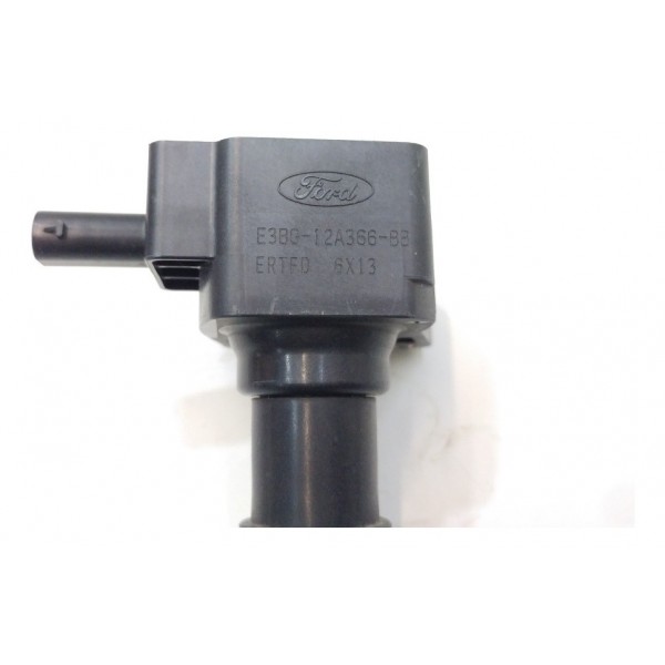 Bobina Ignição Ford Ka 1.0 12v 3cc 2014 A 2019