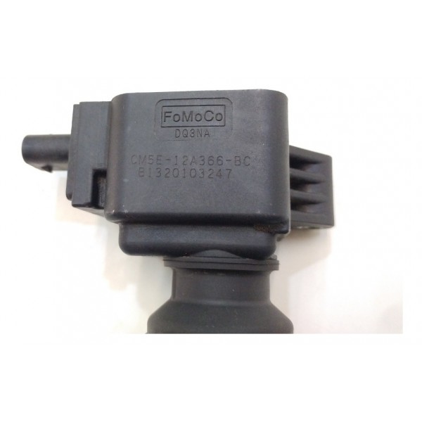 Bobina Ignição Ford Fusion 2.0 Turbo Ecoboost 2012 2013 2014