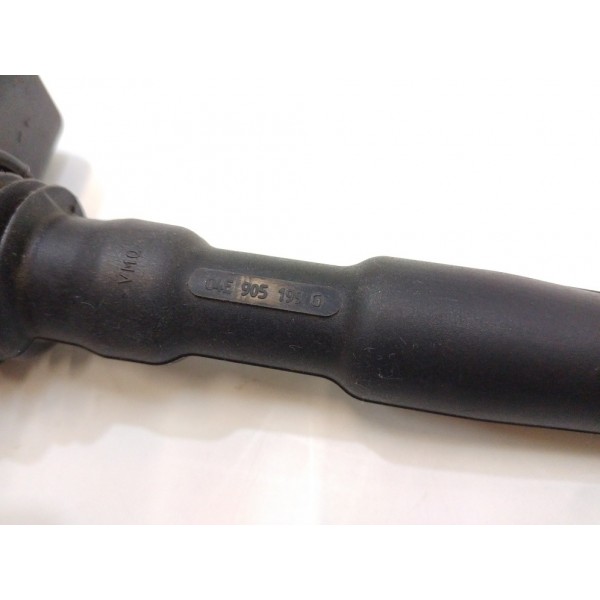 Bobina Ignição Volkswagen Saveiro G6 G7 1.6 8v 2014 A 2019