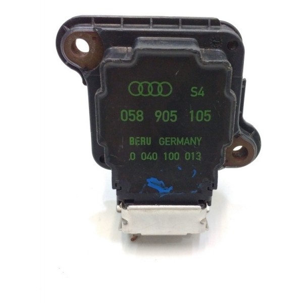 Bobina Ignição Volkswagen Golf Passat 1.8 Turbo 1999 A 2003