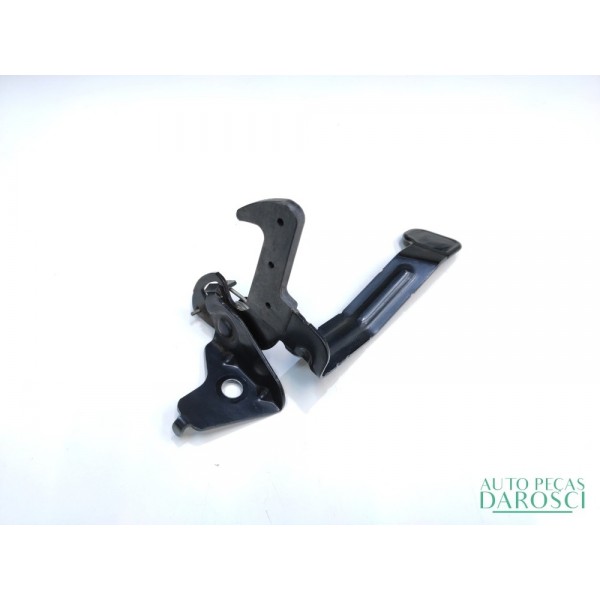 Trava Segurança Engate Capô Rav4 2009 A 2012 Original