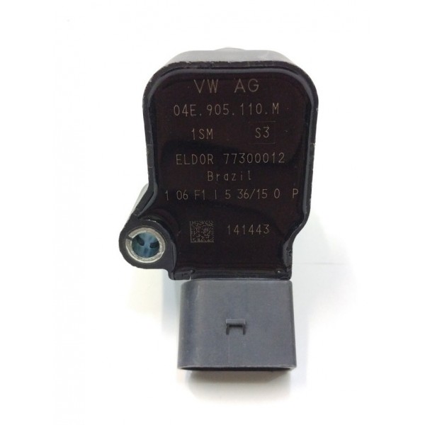 Bobina Ignição Audi A3 1.4 Tfsi 2013 A 2016