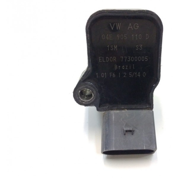 Bobina Ignição Volkswagen Up 1.0 3cc 2015 A 2020