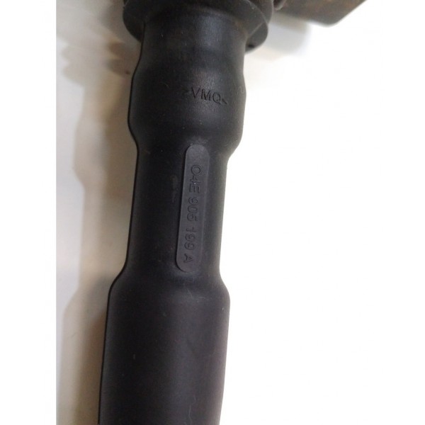 Bobina Ignição Volkswagen Up 1.0 3cc 2015 A 2020