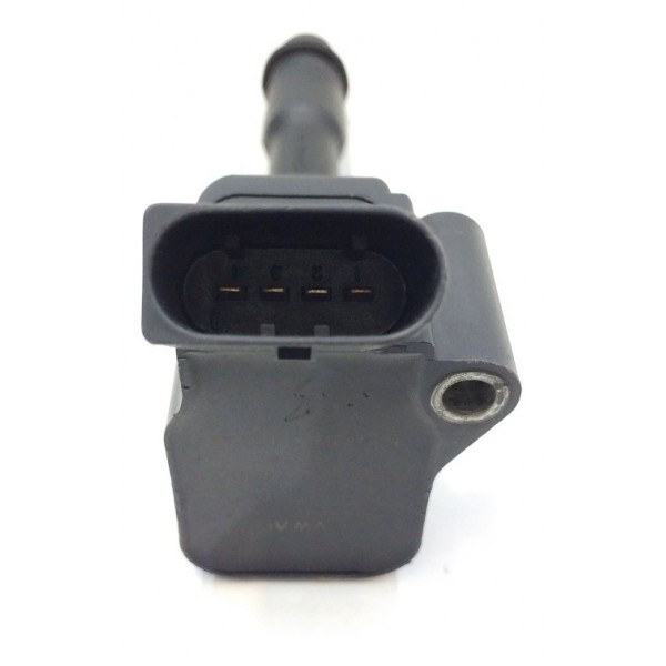 Bobina Ignição Gol G6 G7 Voyage 2011 A 2018 1.0 1.6