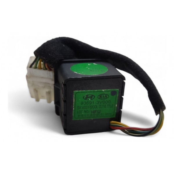 Botão Regulagem Retrovisor Elétrico Azera 2013 2014 2015