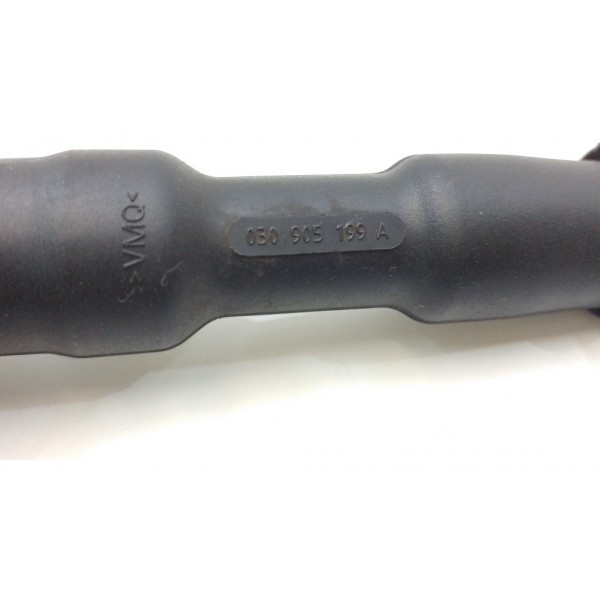 Bobina Ignição Gol Voyage G6 1.0 1.6 8v 2011 A 2016