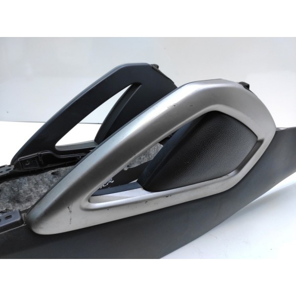 Console Suporte Central Veloster 2012 2013 2014 Original