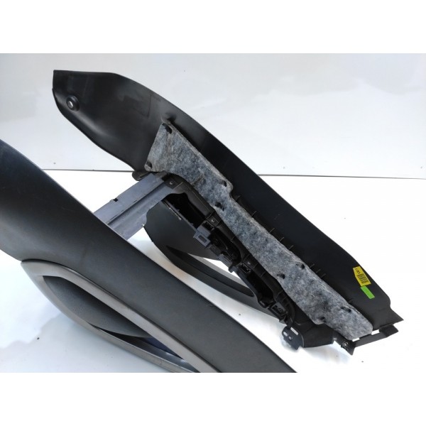 Console Suporte Central Veloster 2012 2013 2014 Original