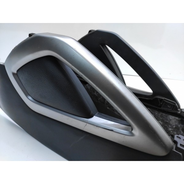 Console Suporte Central Veloster 2012 2013 2014 Original